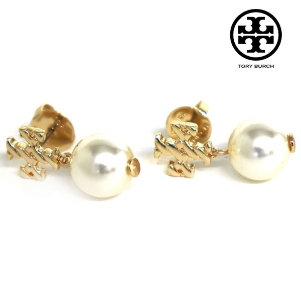 TORY BURCH（トリーバーチ） ピアス レディース アクセサリー 164142