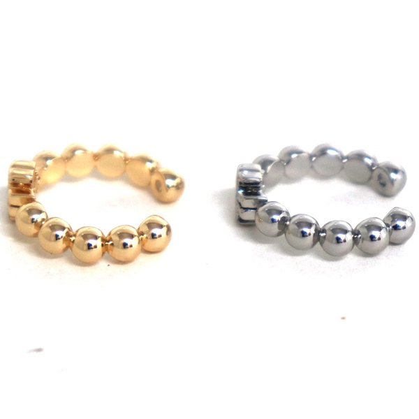 TORY BURCH（トリーバーチ） イヤーカフ レディース アクセサリー