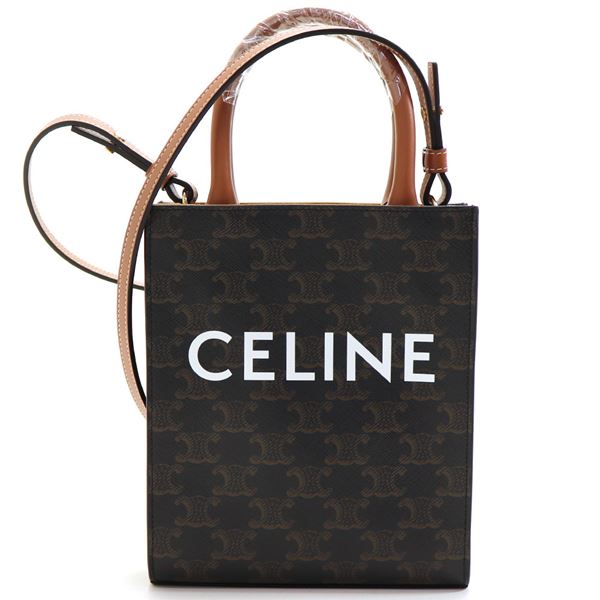 CELINE（セリーヌ） ショルダーバッグ レディース CELINE 2Way