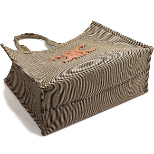 【国内即発】CELINE トートバッグ 19676 15KZ 国内即発】CELINE トートバッグ 19676 15KZ (CELINE/トート