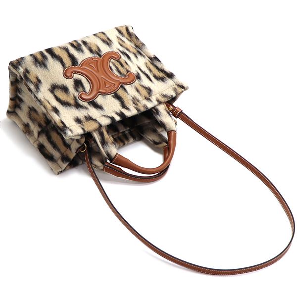 CELINE（セリーヌ） ハンドバッグ レディース CELINE 2Way ショルダー