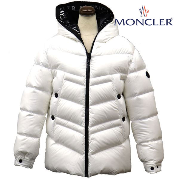 モンクレール ダウンジャケット レディース MONCLER アウター 