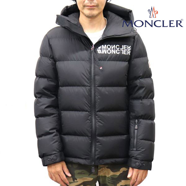 モンクレール ダウンジャケット メンズ MONCLER アウター