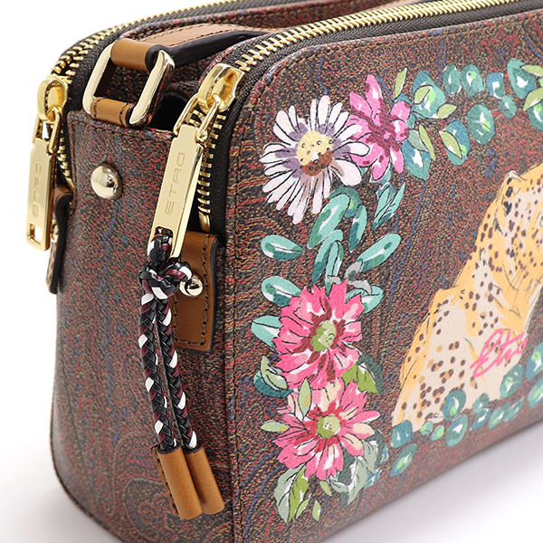 ETRO エトロ ショルダーバッグ レディース 1I320 2257 600