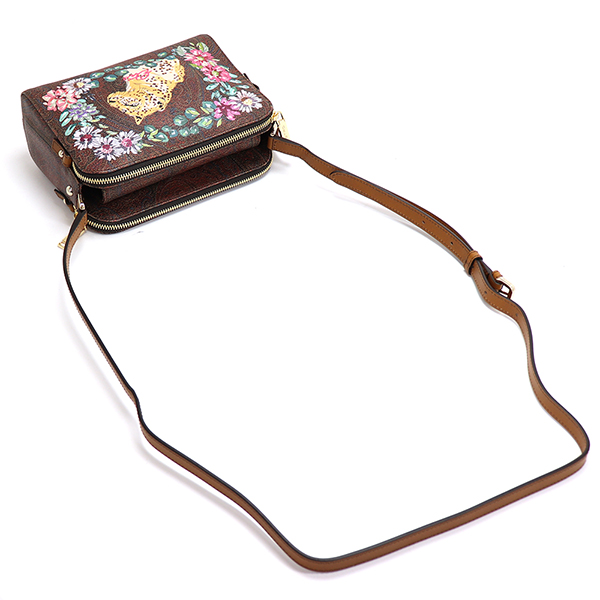 ETRO（エトロ） ショルダーバッグ レディース ETRO 1I320 2257 600