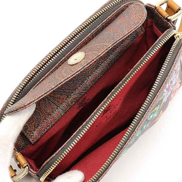ETRO エトロ ショルダーバッグ レディース 1I320 2257 600