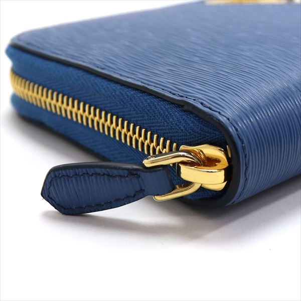 PRADA（プラダ） 長財布 レディース PRADA Wallet ラウンドファスナー