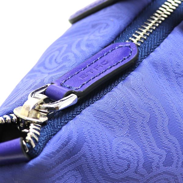 ETRO（エトロ） トートバッグ レディース ブルー 1N078 8758 252