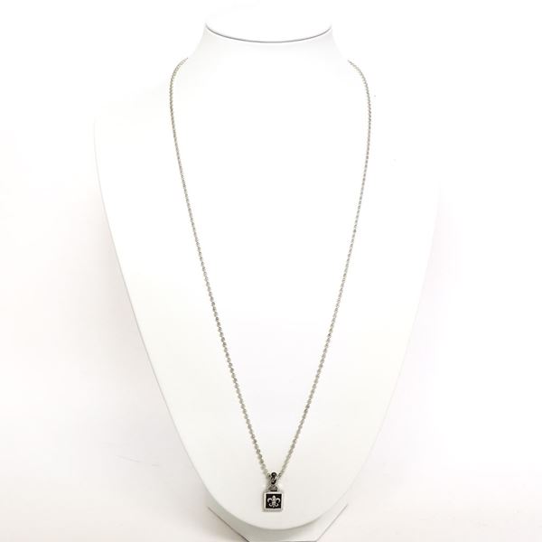 Chrome Hearts_ユニセックスネックレス_レア品 CHROME HEARTS クロムハーツ ネックレス メンズ レディース