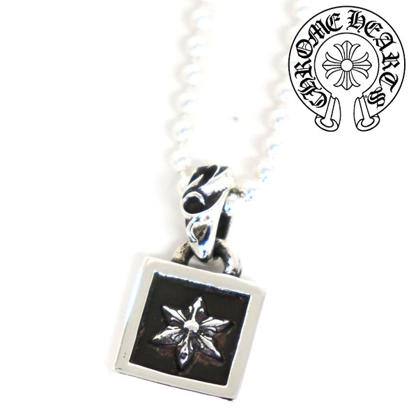 CHROME HEARTS クロムハーツ ネックレス メンズ レディース