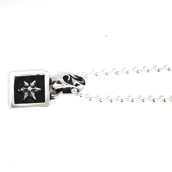 【専用】ハーツネックレス 楽天市場】クロムハーツ ネックレス CHROME HEARTS 3