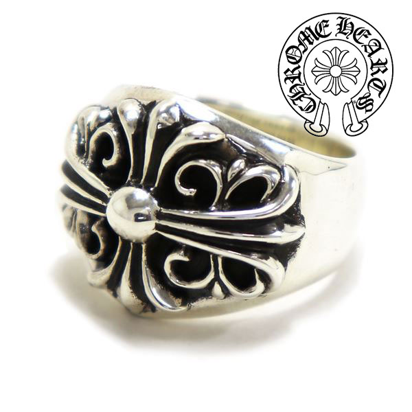 クロムハーツ リング 指輪 メンズ レディース CHROME HEARTS アクセサリー ジュエリー 207009012SLV115001 :  207009012slv115001 : MKcollection - 通販 - Yahoo!ショッピング