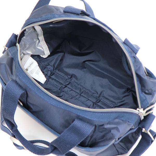 LeSportsac（レスポートサック） ミニショルダーバッグ レディース