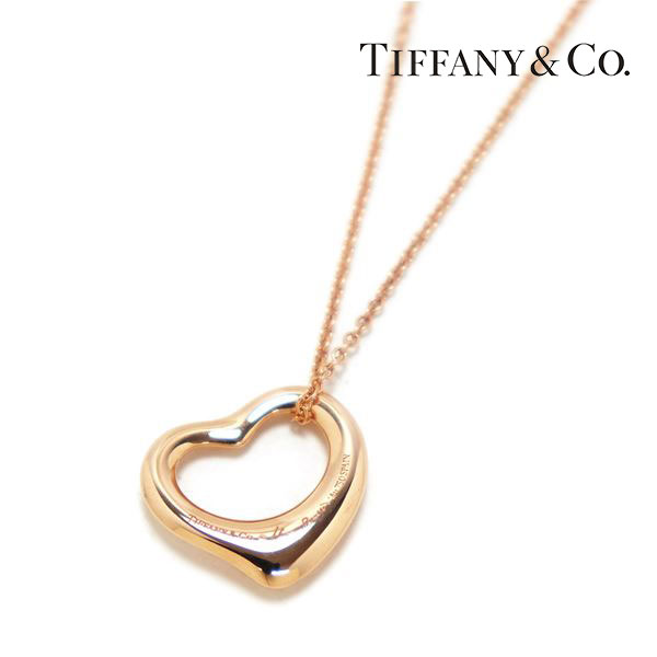 【新品未使用】　　ティファニー　ガラス製　ペンダント　Tiffany & Co. TIFFANY&Co. サマーセール バースデー プレゼント ギフト