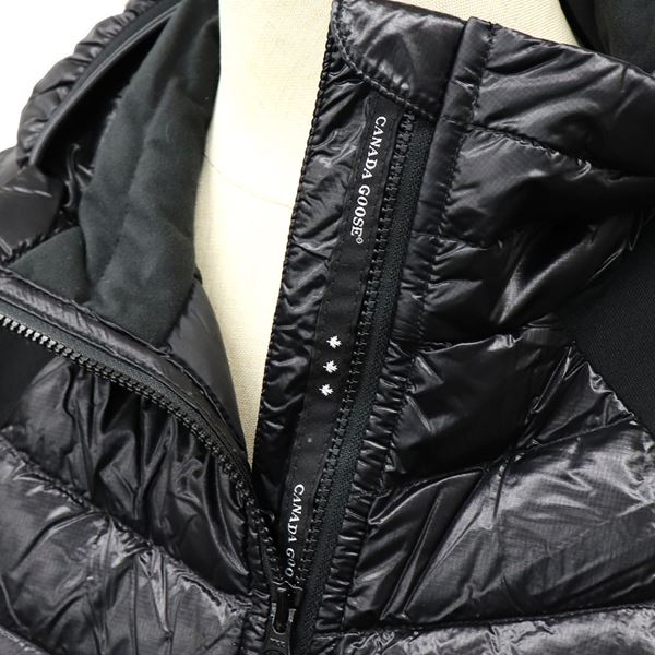 CANADA GOOSE（カナダグース） ダウンジャケット レディース アウター
