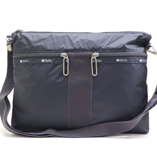 レスポートサック ショルダーバッグ LeSportsac（レスポートサック） ショルダーバッグ POUCH CROSSBODY