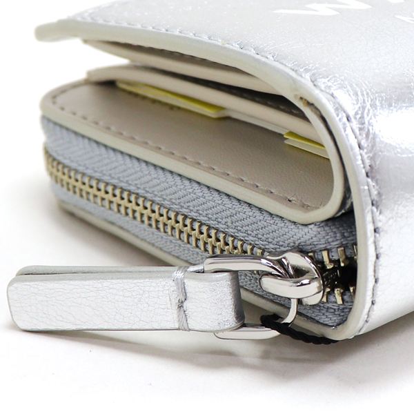 マークジェイコブス 二つ折り財布 2F4SMP005S02 039 MARC JACOBS マークジェイコブス 二つ折り財布 レディース