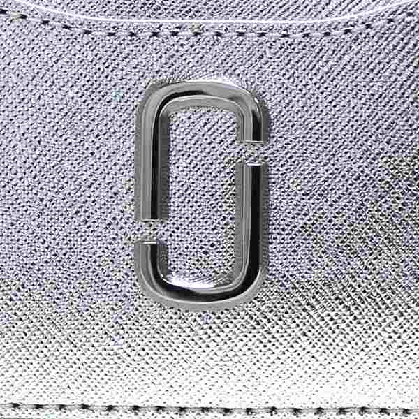 マークジェイコブス 二つ折り財布 2F4SMP065S02 040 MARC JACOBS マークジェイコブス 二つ折り財布 レディース