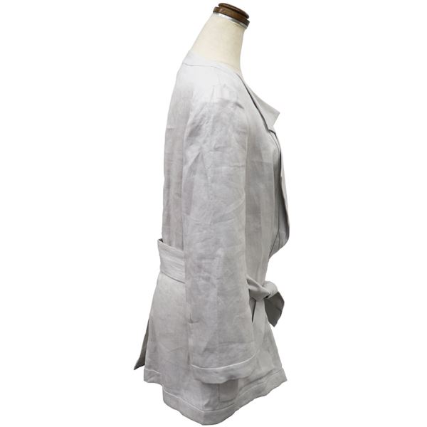 EMPORIO ARMANI エンポリオアルマーニ ジャケット レディース アウター