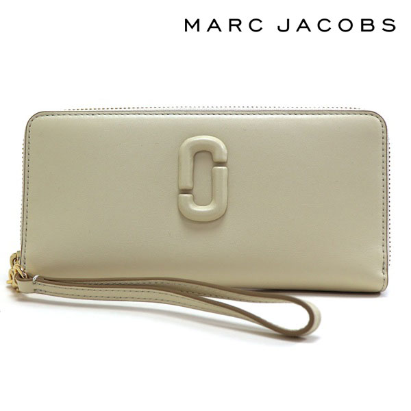 MARC JACOBS マークジェイコブス 長財布 レディース Wallet