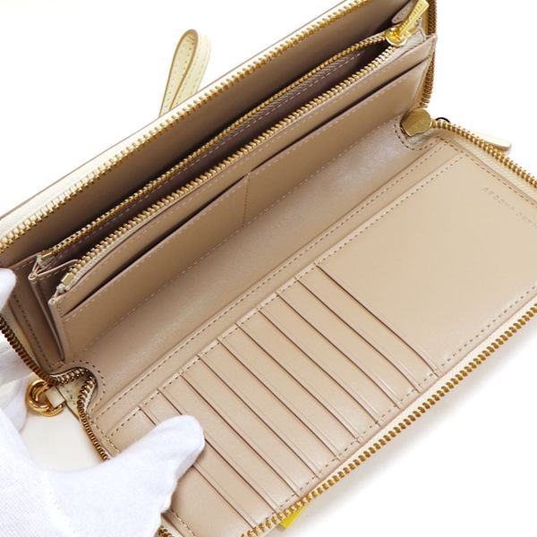 MARC JACOBS マークジェイコブス 長財布 レディース Wallet