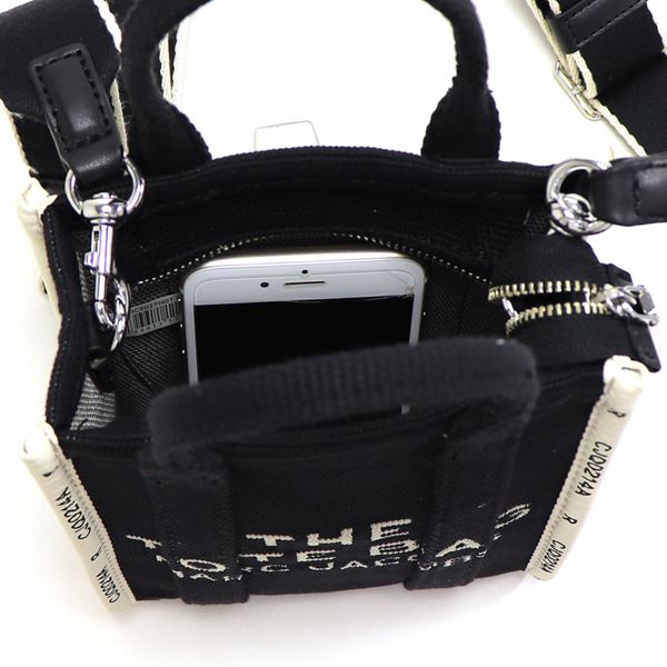 MARC JACOBS（マーク・ジェイコブス） ショルダーバッグ レディース