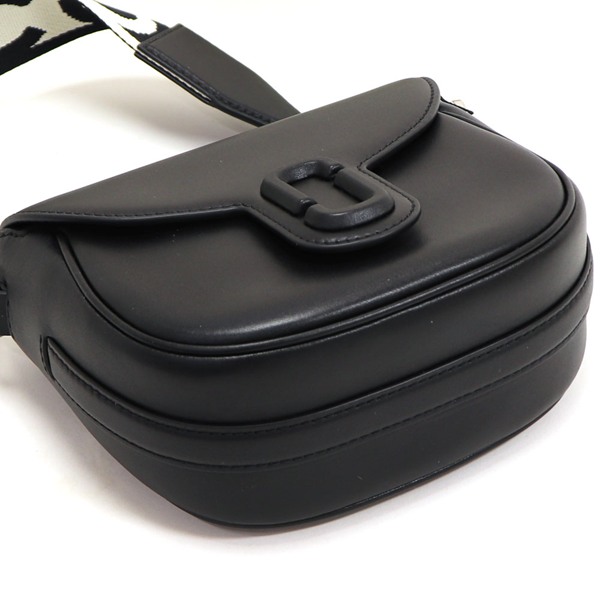 クリスマスセール マークジェイコブス ショルダーバッグ レディース MARC JACOBS ブラック 2S3HMS003H03 001 MARC JACOBS（マーク・ジェイコブス） ショルダーバッグ レディース