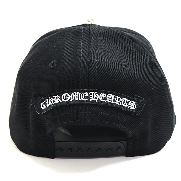 CHROME HEARTS（クロムハーツ） キャップ メンズ レディース CHROME
