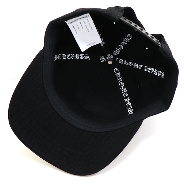 CHROME HEARTS（クロムハーツ） キャップ メンズ レディース CHROME