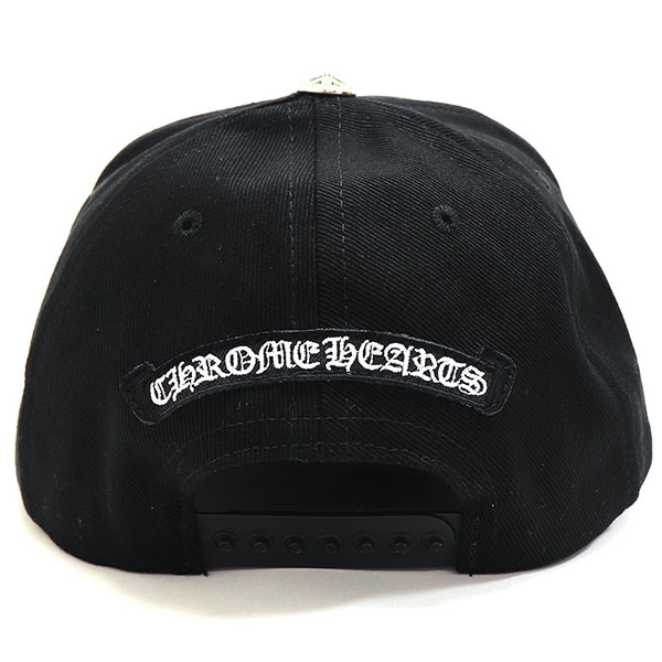 CHROME HEARTS（クロムハーツ） キャップ メンズ レディース CHROME