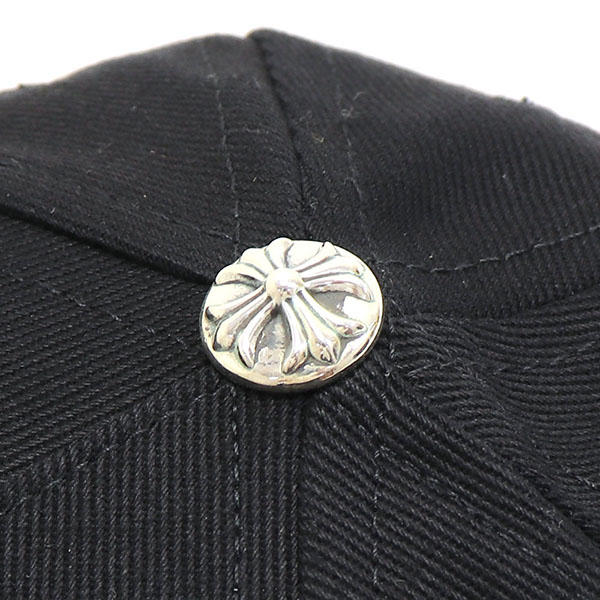 CHROME HEARTS（クロムハーツ） キャップ メンズ レディース CHROME