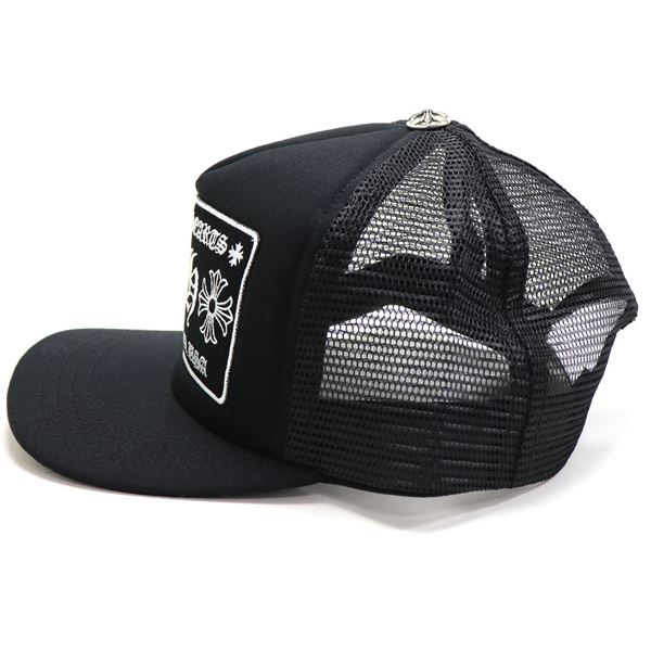 クロムハーツ　帽子 CHROME HEARTS（クロムハーツ） キャップ メンズ レディース CHROME