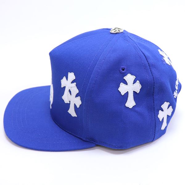 CHROME HEARTS（クロムハーツ） キャップ メンズ レディース CHROME