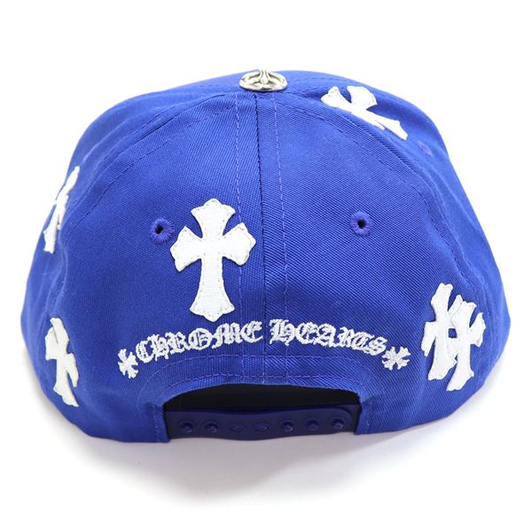 CHROME HEARTS（クロムハーツ） キャップ メンズ レディース CHROME