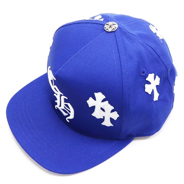 Chrome Heartsメンズキャップ CHROME HEARTS（クロムハーツ） キャップ メンズ レディース CHROME
