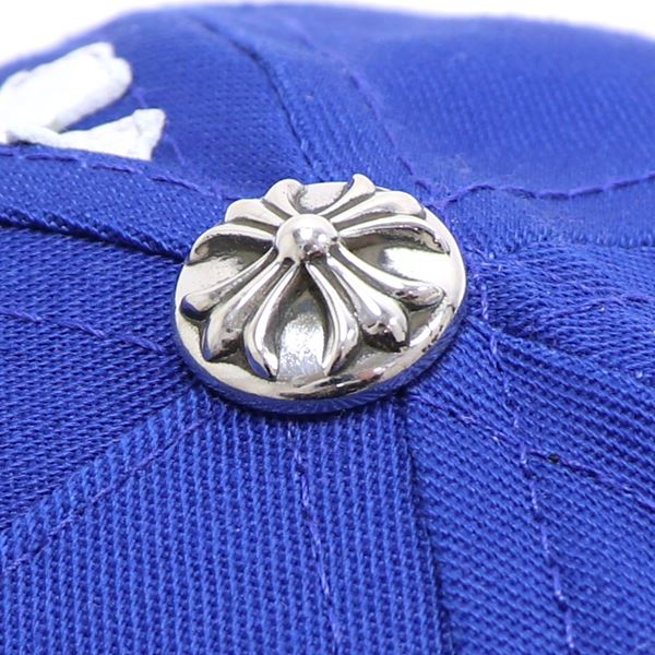 CHROME HEARTS（クロムハーツ） キャップ メンズ レディース CHROME