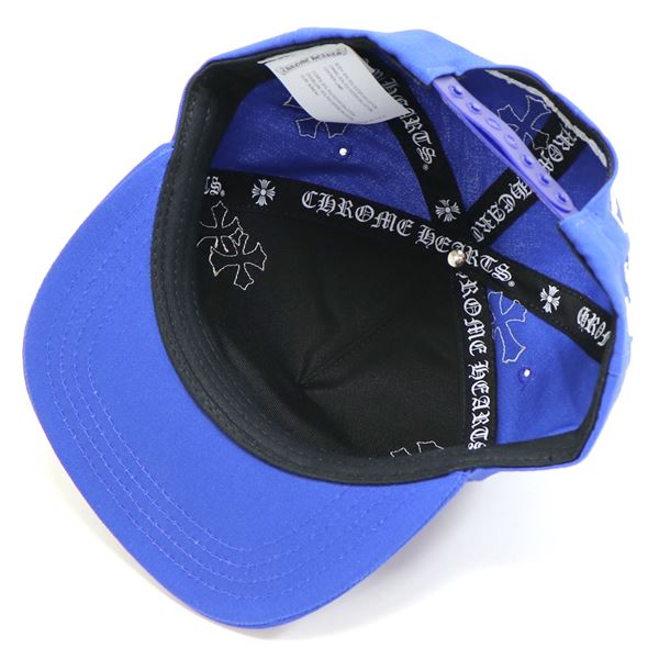 CHROME HEARTS（クロムハーツ） キャップ メンズ レディース CHROME