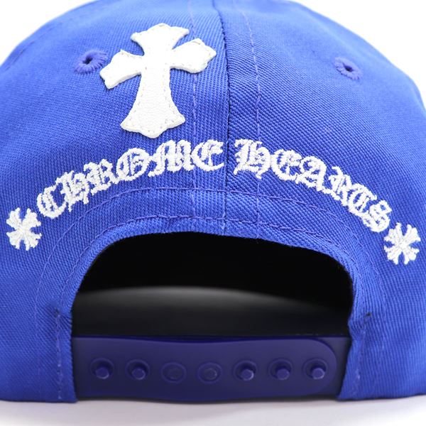 CHROME HEARTS（クロムハーツ） キャップ メンズ レディース CHROME