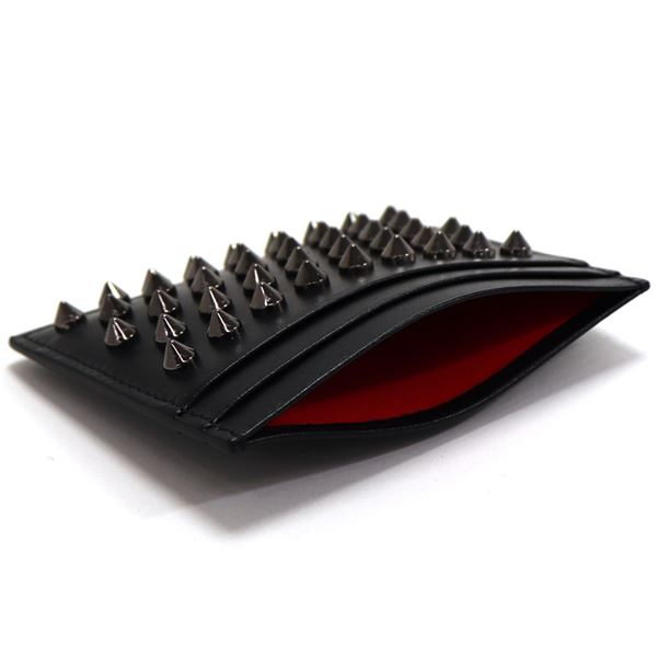 Christian Louboutin クリスチャンルブタン カードケース