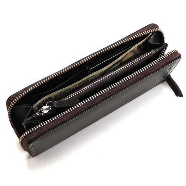 TOMMY HILFIGER（トミー・ヒルフィガー） 長財布 メンズ TOMMY