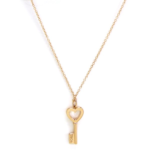 TIFFANY&Co.（ティファニー） ネックレス レディース TIFFANY
