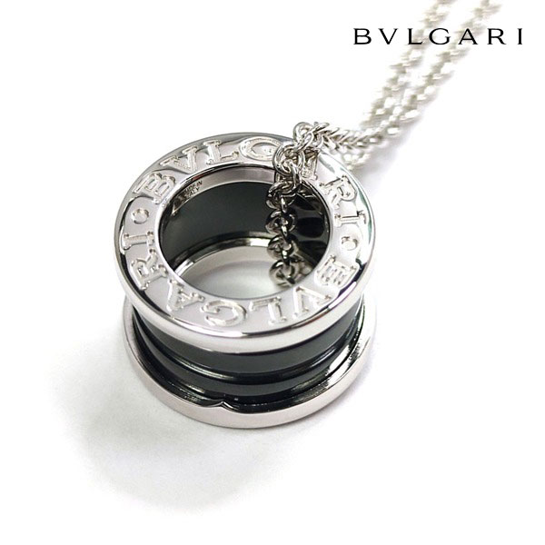 BVLGARI ブルガリブルガリネックレス ペンダント BVLGARI（ブルガリ） ネックレス レディース メンズ アクセサリー