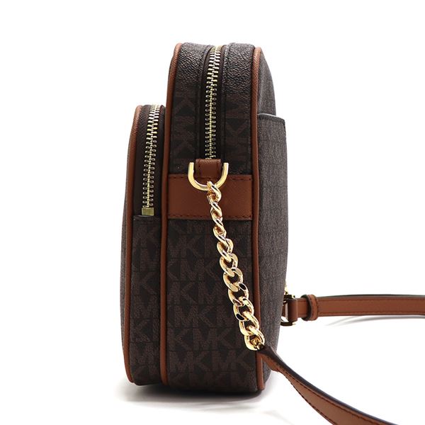 Michael Kors ショルダーバッグ レディース 35F1GTVC2B-BROWN 楽天市場】マイケルコース MICHAEL KORS バッグ ショルダー