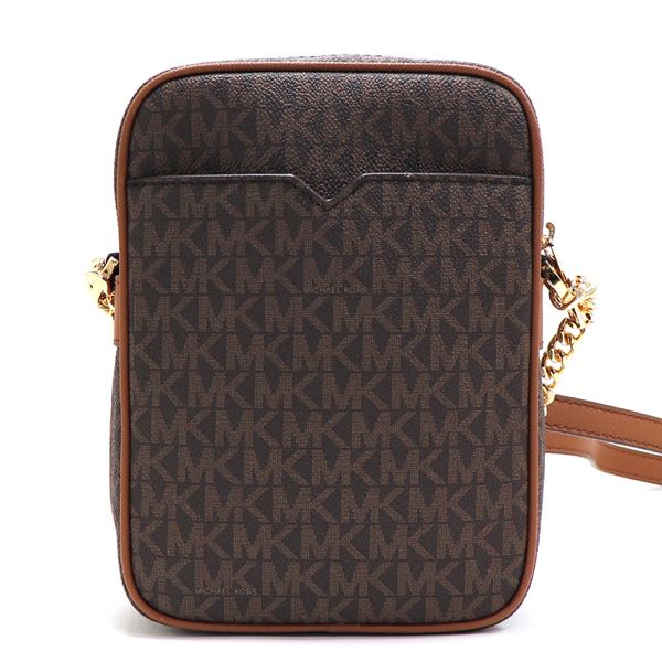 Michael Kors ショルダーバッグ レディース 35F1GTVC2B-BROWN 楽天市場】マイケルコース MICHAEL KORS バッグ ショルダー