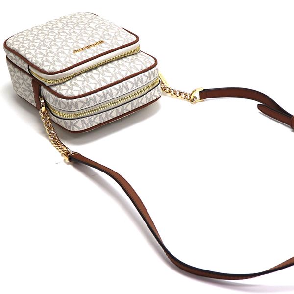 MICHAEL KORS マイケルコース ショルダーバッグ レディース ミニ