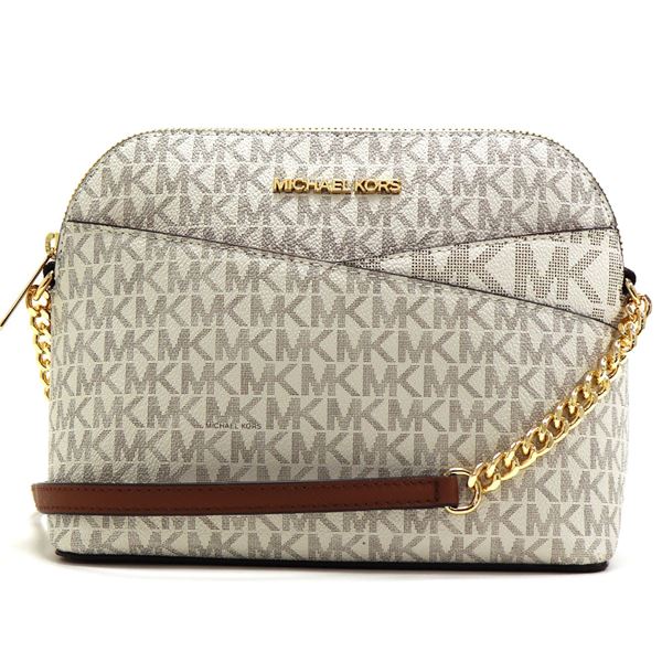 MICHAEL KORS（マイケルコース） ショルダーバッグ レディース バニラ