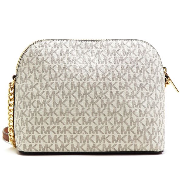 マイケルコース ショルダーバッグ バニラ MICHAEL KORS（マイケルコース） ショルダーバッグ レディース バニラ