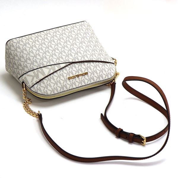 MICHAEL KORS（マイケルコース） ショルダーバッグ レディース バニラ