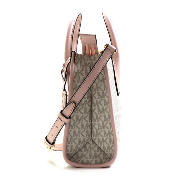 MICHAEL KORS　2wayバック 最高の自分自身へ】 MICHAEL KORSの2WAYショルダーバッグを紹介