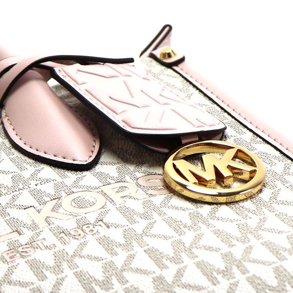 MICHAEL KORS マイケルコース トートバッグ レディース 2Way